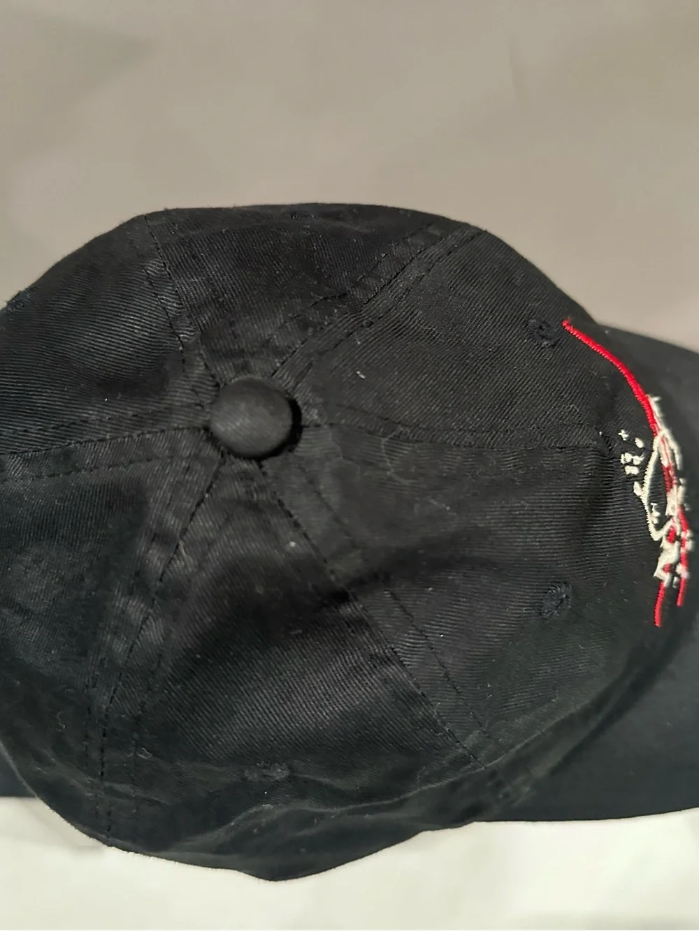 N/A classic black